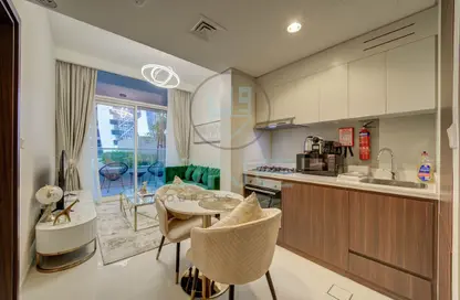 شقة - غرفة نوم - 1 حمام للبيع في فيرا ريسيدنسز - الخليج التجاري - دبي