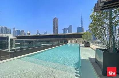 Apartment - 1 Bedroom - 2 Bathrooms for sale in Building 5 - CityWalk Residential - City Walk - Dubai