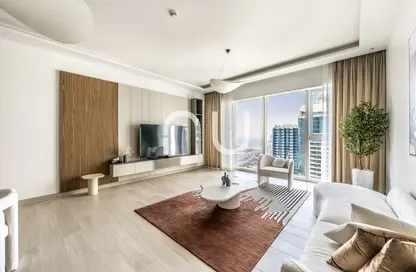 Apartment - 1 Bedroom - 2 Bathrooms for rent in Me Do Re Tower - JLT Cluster L - Jumeirah Lake Towers - Dubai Apartment - 1 Bedroom - 2 Bathrooms for rent in Me Do Re Tower - JLT Cluster L - Jumeirah Lake Towers - Dubai