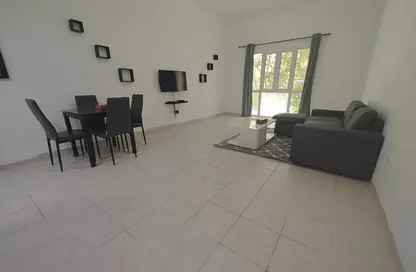Apartment - 1 Bedroom - 2 Bathrooms for sale in Mediterranean Cluster - Discovery Gardens - Dubai