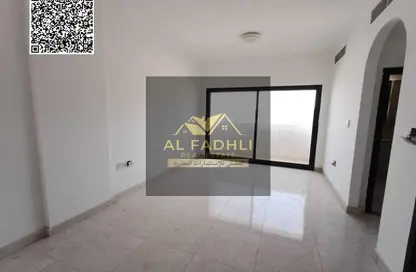 Apartment - 1 Bedroom - 2 Bathrooms for rent in Al Rawda 1 - Al Rawda - Ajman