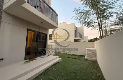 فيلا - 3 غرف نوم - 4 حمامات للبيع في زينيا - داماك هيلز 2 - دبي