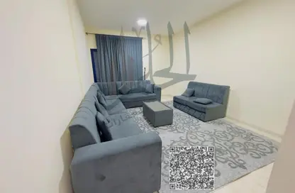 Apartment - 2 Bedrooms - 2 Bathrooms for rent in Al Naimiya - Al Nuaimiya - Ajman