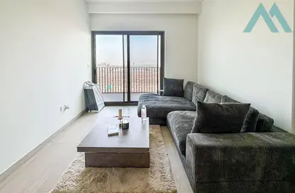 Apartment - 1 Bedroom - 1 Bathroom for sale in AZIZI Pearl - Al Furjan - Dubai Apartment - 1 Bedroom - 1 Bathroom for sale in AZIZI Pearl - Al Furjan - Dubai