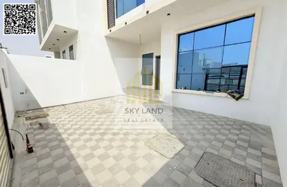 Townhouse - 3 Bedrooms - 5 Bathrooms for sale in Al Zaheya Gardens - Al Zahya - Ajman