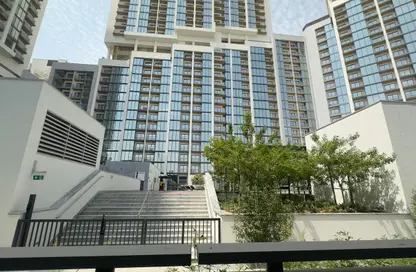 Apartment - 1 Bedroom - 1 Bathroom for sale in The Crest - Sobha Hartland - Mohammed Bin Rashid City - Dubai