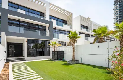 Townhouse - 4 Bedrooms - 6 Bathrooms for rent in Casa Luxo - Jumeirah Village Circle - Dubai