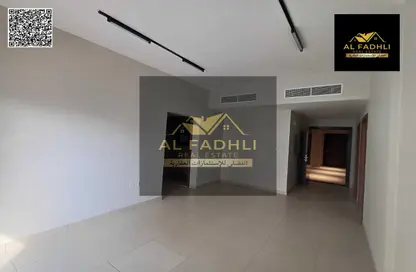 Apartment - 2 Bedrooms - 2 Bathrooms for rent in Al Jurf 3 - Al Jurf - Ajman Downtown - Ajman