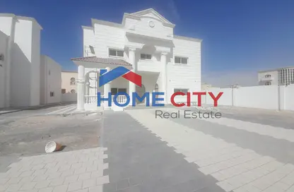 Outdoor Building image for: Villa for rent in SH- 23 - Al Shamkha - Abu Dhabi, Image 1