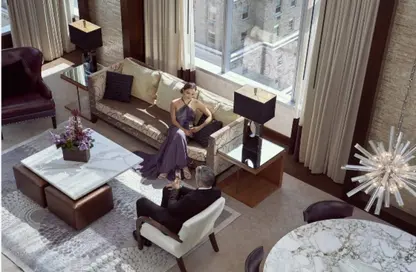 Apartment - 1 Bedroom - 2 Bathrooms for sale in Sobha Orbis - Motor City - Dubai