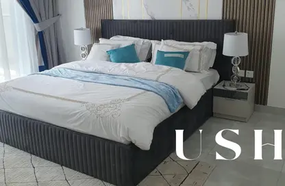 شقة - غرفة نوم - 2 حمامات للبيع في بيرلز من دانوب - الفرجان - دبي