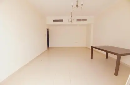 Apartment - 2 Bedrooms - 2 Bathrooms for rent in The Square 1 - Muwaileh Commercial - Sharjah