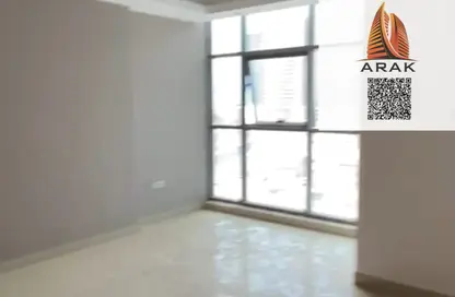 شقة - 2 غرف نوم - 3 حمامات للايجار في أبراج غلفا - الراشدية 1 - الراشدية - عجمان