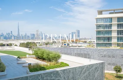 Apartment - 2 Bedrooms - 3 Bathrooms for sale in Residences 6 - District One - Mohammed Bin Rashid City - Dubai