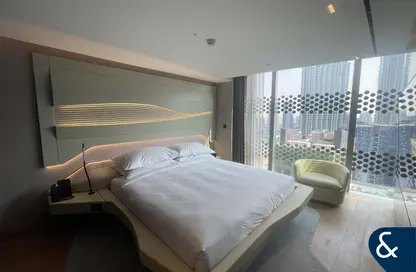 Apartment - 1 Bedroom - 2 Bathrooms for sale in The Opus - Business Bay - Dubai
