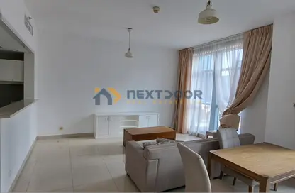 Apartment - 1 Bedroom - 1 Bathroom for rent in Claren Tower 1 - Claren Towers - Downtown Dubai - Dubai