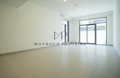 Villa - 4 Bedrooms - 5 Bathrooms for rent in The Pulse Beachfront - The Pulse - Dubai South (Dubai World Central) - Dubai