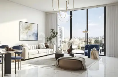 Apartment - 3 Bedrooms - 3 Bathrooms for sale in Equiti Home - Al Furjan - Dubai