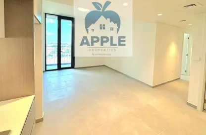Apartment - 2 Bedrooms - 3 Bathrooms for rent in The Boulevard 1 - Aljada - Sharjah