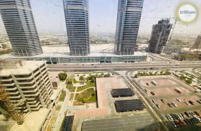 Office Space - Studio for rent in Gold Tower (Au Tower) - JLT Cluster I - Jumeirah Lake Towers - Dubai