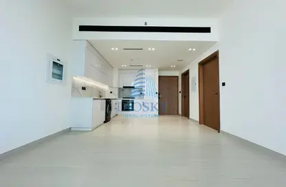 Apartment - 1 Bedroom - 2 Bathrooms for rent in Binghatti Lavender - Jumeirah Village Circle - Dubai