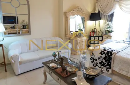 Apartment - Studio - 1 Bathroom for sale in Royal Breeze 4 - Royal Breeze - Al Hamra Village - Ras Al Khaimah
