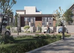 Villa - 4 bedrooms - 5 bathrooms for sale in Bianca - Dubai Land - Dubai