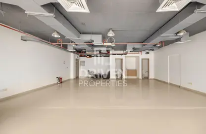 Office Space - Studio for rent in HDS Tower - JLT Cluster F - Jumeirah Lake Towers - Dubai
