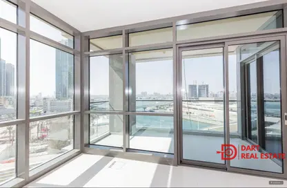 شقة - 2 غرف نوم - 4 حمامات للايجار في كانال ريزيدينس - جزيرة الريم - أبوظبي