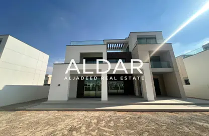 Villa - 4 Bedrooms - 5 Bathrooms for rent in Caya 1 - Arabian Ranches 3 - Dubai