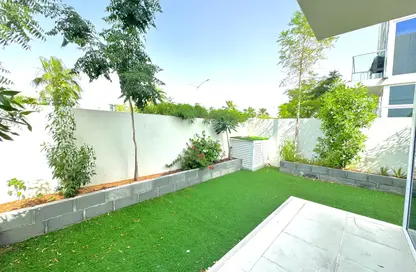 Townhouse - 3 Bedrooms - 4 Bathrooms for rent in Akoya Play - Damac Hills 2 - Dubai