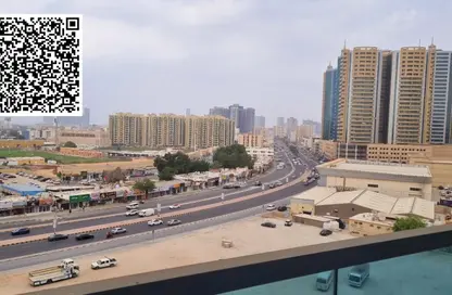 شقة - 2 غرف نوم - 3 حمامات للبيع في أبراج غلفا - الراشدية 1 - الراشدية - عجمان