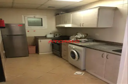 شقة - غرفة نوم - 2 حمامات للايجار في برج ليك سيتي - (JLT) مجمع D - أبراج بحيرة الجميرا - دبي