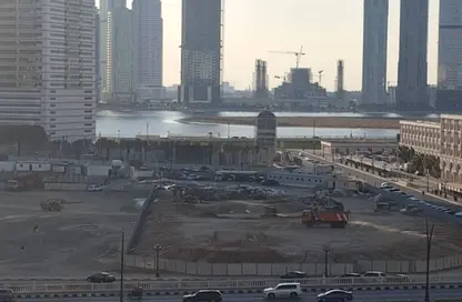 Apartment - 3 Bedrooms - 3 Bathrooms for rent in Al Majaz 3 - Al Majaz - Sharjah