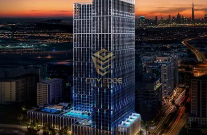 شقة - 1 حمام للبيع في بينغهاتي فينتاج - مجان - دبي لاند - دبي شقة - 1 حمام للبيع في بينغهاتي فينتاج - مجان - دبي لاند - دبي