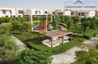 Townhouse - 4 Bedrooms - 3 Bathrooms for sale in Nasma Residence - Al Tai - Sharjah