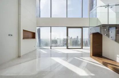 Penthouse - 4 Bedrooms - 5 Bathrooms for rent in Marina Gate 1 - Marina Gate - Dubai Marina - Dubai