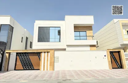 فيلا - 5 غرف نوم - 6 حمامات للبيع في 1 الياسمين - الياسمين - عجمان