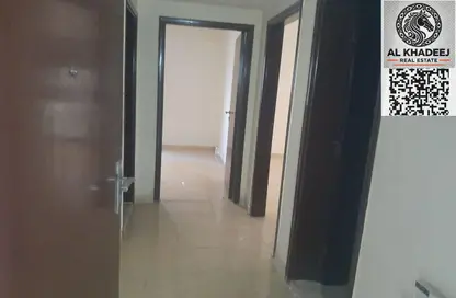 Apartment - 1 Bedroom - 1 Bathroom for rent in Ajman 44 building - Al Hamidiya 1 - Al Hamidiya - Ajman