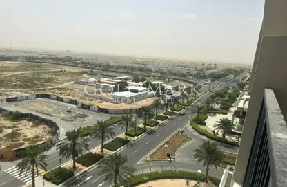 شقة - 2 غرف نوم - 2 حمامات للبيع في 2A شقق وردة - شقق وردة - تاون سكوير - دبي