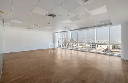 Office Space - Studio for rent in Sapphire Tower - Port Saeed - Deira - Dubai