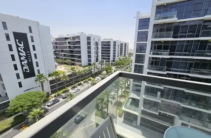Apartment - 1 Bedroom - 2 Bathrooms for rent in Golf Horizon Tower A - Golf Horizon - DAMAC Hills - Dubai