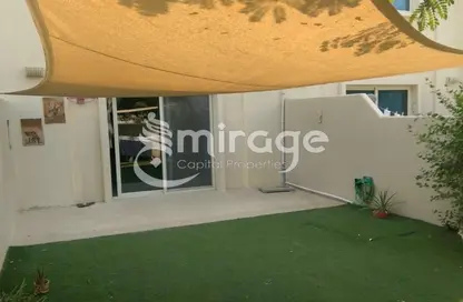 Townhouse - 3 Bedrooms - 4 Bathrooms for sale in Arabian Style - Al Reef Villas - Al Reef - Abu Dhabi