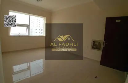 شقة - غرفة نوم - 1 حمام للايجار في الجرف 2 - الجرف - عجمان وسط المدينة - عجمان