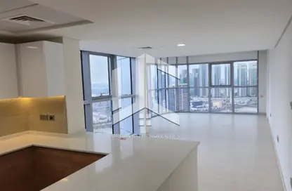 Apartment - 2 Bedrooms - 3 Bathrooms for sale in Radiant Square - City Of Lights - Al Reem Island - Abu Dhabi