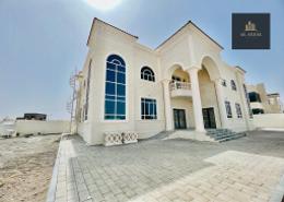فيلا - 7 غرف نوم - 8 حمامات للكراء في السروج - العين