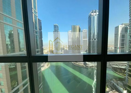Apartment - 2 bedrooms - 2 bathrooms for sale in Global Lake View - Lake Almas East - Jumeirah Lake Towers - Dubai