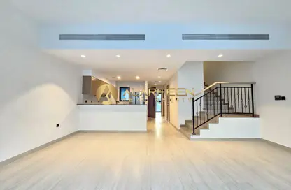 Villa - 5 Bedrooms - 5 Bathrooms for rent in Santorini - Damac Lagoons - Dubai