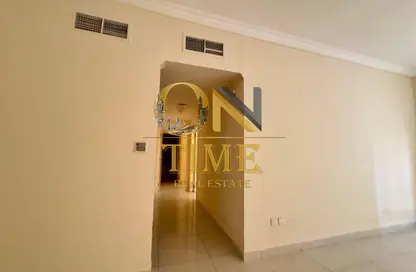 Apartment - 2 Bedrooms - 2 Bathrooms for rent in Al Naemiya Tower 2 - Al Naemiya Towers - Al Nuaimiya - Ajman