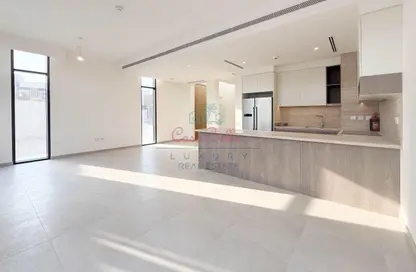 Townhouse - 4 Bedrooms - 3 Bathrooms for rent in Mudon Al Ranim 2 - Mudon - Dubai